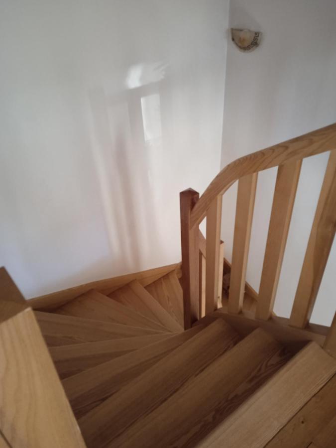 Un Air De Homestay Lamonzie-Montastruc