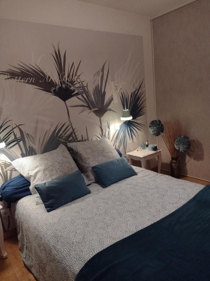 Homestay Un Air De Lamonzie-Montastruc