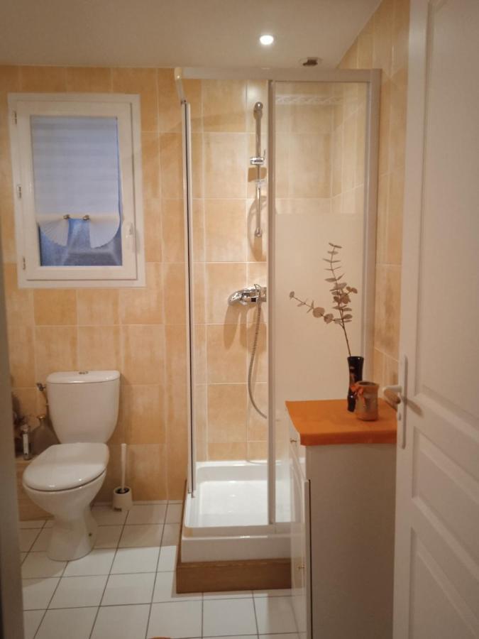 Homestay Un Air De Lamonzie-Montastruc